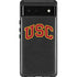 University of Southern California USC Official Logo Pixel Cases